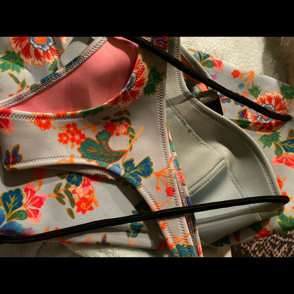 Swimsuit - Picture 2 of 2